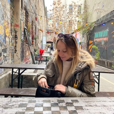 MarionLgdr's profile picture. 