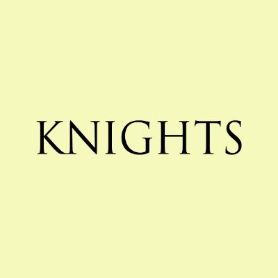Knights are internationally recognised as one of the leading specialist auctioneers of sporting memorabilia