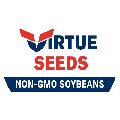 Virtue seeds are conventional soybean varieties bred with the highest-yield-potential genetics and a strong defensive package. Pure Genetic Power.