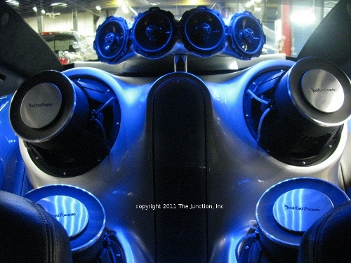 thejunctioninc's profile picture. The Junction inc, located just minutes from Fort Drum! We take pride in everything custom... Audio, Paint, Horsepower, Lifts, Lowering, the list goes on!