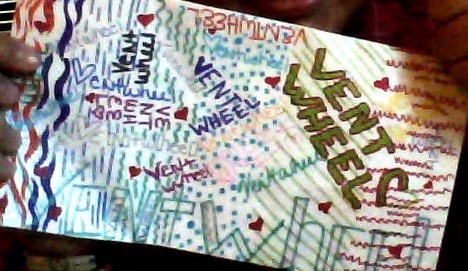 ventwheel's profile picture. 