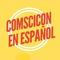 ComSciCon en Español(@ComSciConESP) 's Twitter Profileg