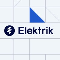 Elektrik App, Inc.(@elektrik_app) 's Twitter Profile Photo
