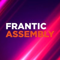 Frantic Assembly (@franticassembly) 's Twitter Profile