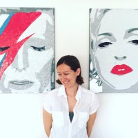 Robyn (@guitarpickart) 's Twitter Profile Photo Robyn (@guitarpickart) 's Twitter Profile Photo