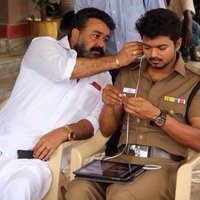 Arunᵛʲ ˡᵃˡᵉᵗᵗᵃⁿ(@vijay_lalettan2) 's Twitter Profile Photo