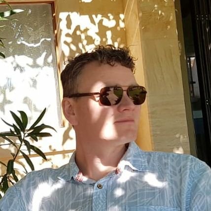 DRCordner's profile picture. I've no idea