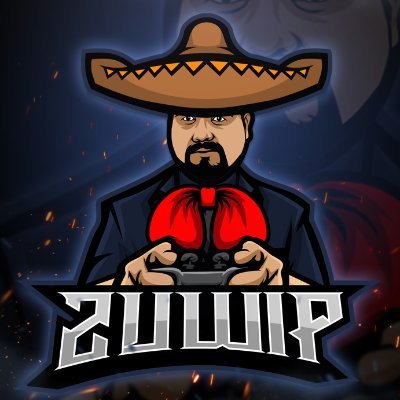 Streamer Mexicano haciendo lo que siempre hace pero ahora en vivo :3