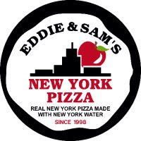Eddie and Sam's New York Pizza(@EddieandSams) 's Twitter Profile Photo
