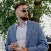 Denis L. (@litvden) 's Twitter Profile