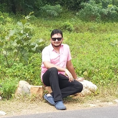 pdmunka's profile picture. 