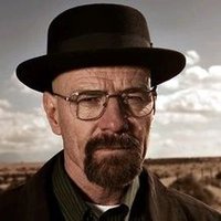 Heisenberg (@alias20181798) 's Twitter Profile