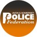 Avon & Somerset Police Federation (@ASPolfed) Twitter profile photo
