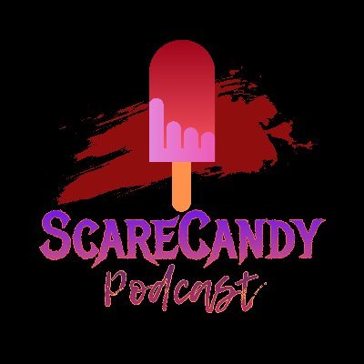 Wives with knives. ️‍🌈🔪
We have a sweet tooth for horror. Listen to us talk about it. 🎙️