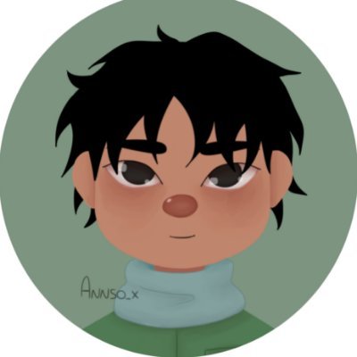 Annsoさんのプロフィール画像