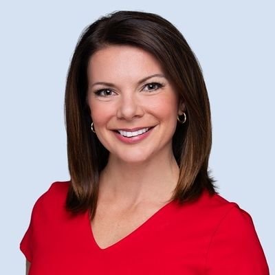 Emmy award winning journalist. 
@7news morning anchor. 
@IowaStateU grad.
Stops in Harrisonburg VA, Omaha, Orlando, & Greenville SC along the way.