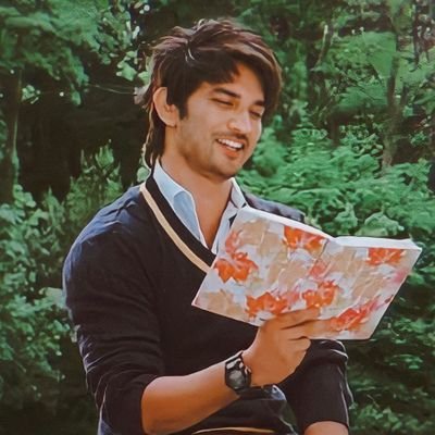 sushfanclub2101's profile picture. Photon in a double slit💥
.
I Thought some people are faithful....
but now I realised only you are....❤️
.
#sushantsinghrajput forever fan💫🙏✨