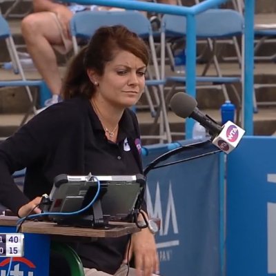 Tennis GIFs🎾🎥 (tip jar🫙📌) Profile