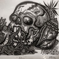 Antonio García-Cubas (@malacologiaunam) 's Twitter Profile Photo