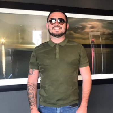 scothadaney's profile picture. Army Veteran, father, CPFC fan, and a machine… went for a run ONCE around April 2017 and accidentally won the London marathon