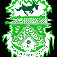Austin High School Art HISD (@frodriguezart) 's Twitter Profile