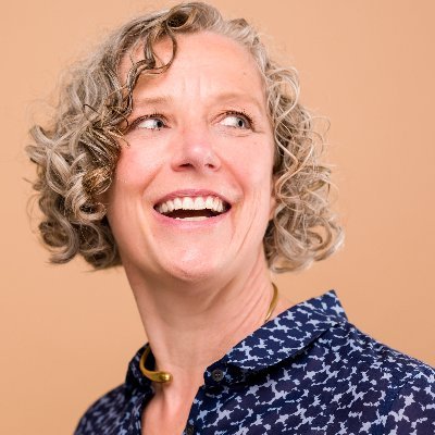 Cyd Harrell Profile