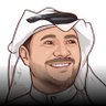 AttalhiA's profile picture. حَسْبي .. لو اخْترتْ مِنْ بَحْر الشِّعِرْ  قطْره