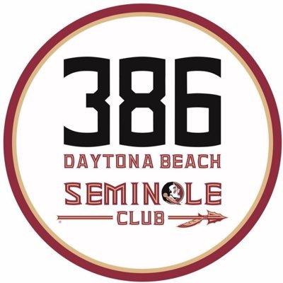 Official Twitter of the Daytona Beach Seminole Club. A 501(c)(3) Non Profit benefiting the FSU College of Medicine Daytona Beach Campus. #FSUAlum