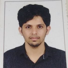 AthulMo30598686's profile picture. Myself Athul