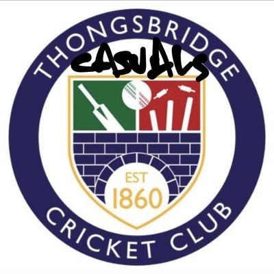 Thongsbridge Casuals CC