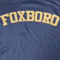 Foxborough Warriors AD(@FoxboroWarrior) 's Twitter Profile Photo
