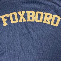Foxborough Warriors AD (@foxborowarrior) 's Twitter Profile
