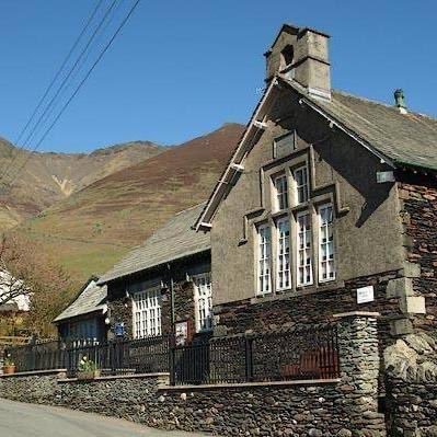 We are a thriving village primary school situated in the stunning surroundings of the Cumbrian fells.