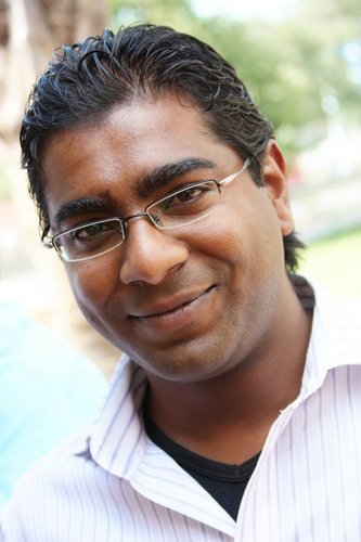 ThavsN's profile picture.