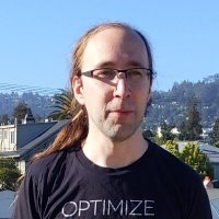 Jim Babcock (@jimrandomh) 's Twitter Profile