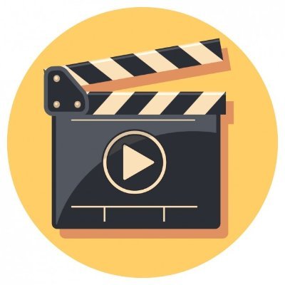 Film Maker and Video Editor.

Video is the most conveyancing tool