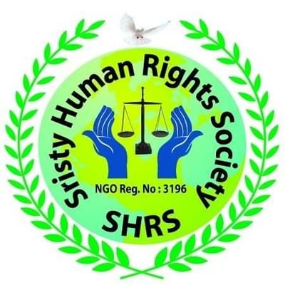 sristyhumanrigh's profile picture. Human Rights Organization