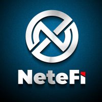 NeteFi Network Official (@netefinetwork) 's Twitter Profile