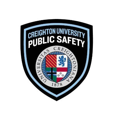 Official Twitter account of Creighton University's Department of Public Safety. Not monitored 24/7. In case of an emergency, call 402-280-2911.