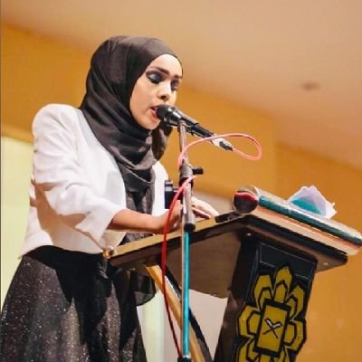 Nashather's profile picture. Youth/Women Empowerment | Public Speaker | @ElmanPeaceHRC | Advocate for Somalism | Sustaining Peace