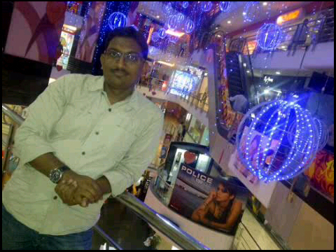 ravuriramakanth's profile picture. 