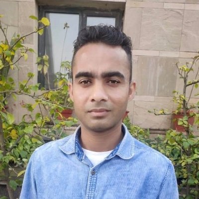 Neur_on_Fire's profile picture. A researcher in Neuroscience, Adventure in Nature, Passion in Coffee,  Amateur in Baking,  Discipline with Karate, Love for Plants.