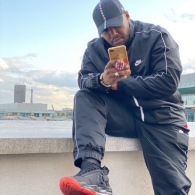 babakam75's profile picture. Manager @inoxtag @milesmd19 @docjazy 
producteur @Michoucroute_ @OMR_75OFF