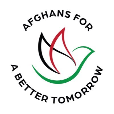 Afghans For A Better Tomorrow