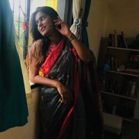 Priyanka Sahoo(@kalamwaliwhy) 's Twitter Profile Photo