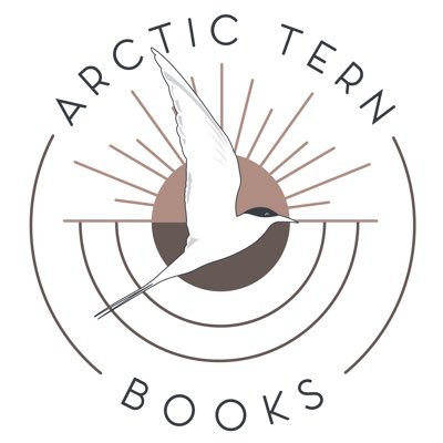 arcticternbooks's profile picture. Where journeys begin