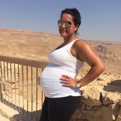 Queer, Jewish, Puerto Rican mama providing affirming, Covid cautious, postpartum & abortion doula support for birthing people & parent coaching for caregivers
