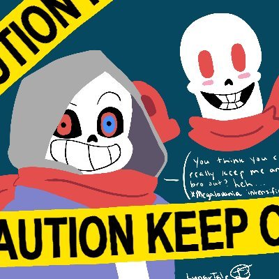 UnderLuさんのプロフィール画像