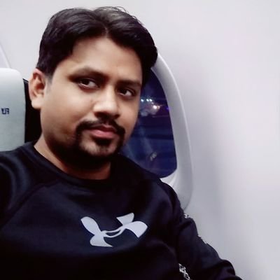 vikasgupta1282's profile picture. 