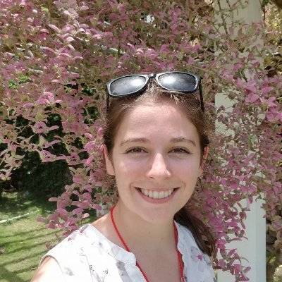 Anthropology UNC-CH/IR at Maxwell, Syracuse/Fulbright Scholar to South Korea/Intern at KF-VUB Korea Chair